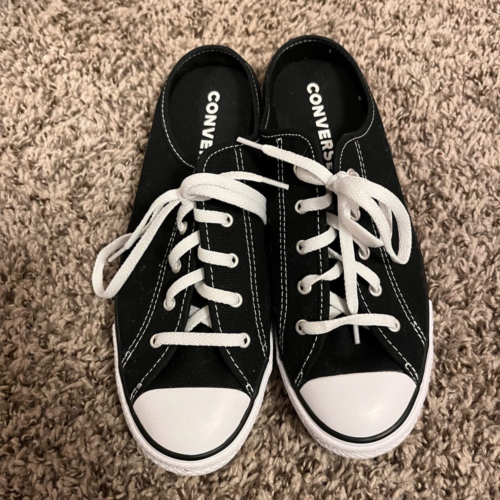Converse Mule Slip On Shoe